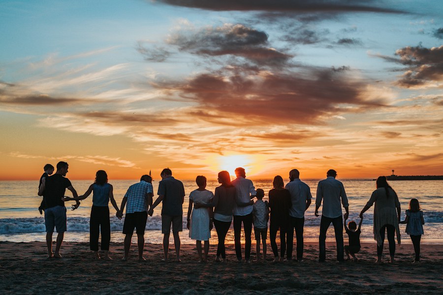 Succession & Probate — illustrative photograph